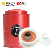 艺福堂-小青柑(陈皮普洱茶)200g