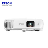 【套餐】爱普生(EPSON)CB-2042【免费安装】高端工程商务办公投影机教学会议高清家用高清投影仪4400流明XGA