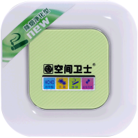 香百年（Carori）汽车香膏空间卫士车载香水固体香膏S200 新车专用型