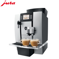 优瑞（Jura）全自动商用咖啡机GIGAX3C