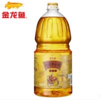 金龙鱼 外婆小榨 1.8L（40瓶起送）