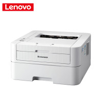 联想（Lenovo）M7216 黑白激光打印机 打印 复印 扫描一体机
