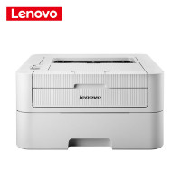 联想（Lenovo）LJ2405D黑白激光打印机 自动双面打印 A4幅面打印 办公家用