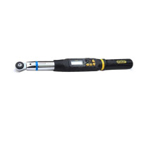 史丹利Stanley 数显角度扭矩扳手6.8-135N.m SDA-135-22