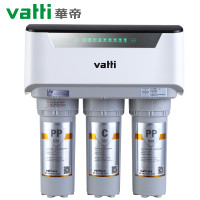 华帝(vatti) 厨房RO反渗透净水器HD-RO-18/A T7
