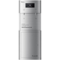 美的（Midea）直饮机JD1752S-RO（R40）商务机 净饮一体机