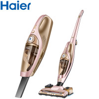 海尔（Haier）立式吸尘器ZL1106G 金色