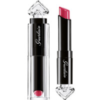 Guerlain 娇兰 全新小黑裙系列口红唇膏 2.8g #67 Cherry Cape
