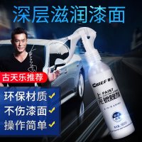 车仆上光镀膜剂160ml