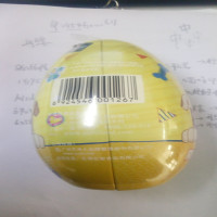汪汪队长涂鸦蛋30g