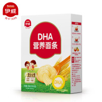 伊威宝宝营养面条DHA营养面条250G