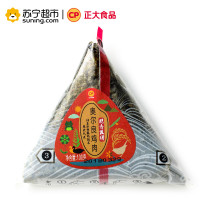 正大奥尔良鸡肉脆香饭团100g/个