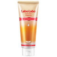 Dr.Ci:Labo城野医生毛孔清洁洗面奶120g/瓶