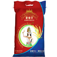 爱普莎柬埔寨香米10kg