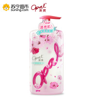 澳宝 浪漫樱花沐浴露 600ml