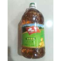 九三三级大豆油5L