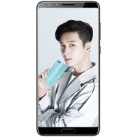 HUAWEI/华为nova3e（ANE-AL00）4GB+128GB幻夜黑移动联通电信手机