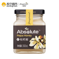 九蜂堂(Joyfond)枇杷蜜350g