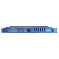 TAGNNGQY英国天朗2进4出数字音频处理器 DPA-240