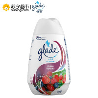 佳丽固体清香胶清新莓果170g