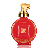 【苏宁易购】52度泸州老窖封藏大典生肖系列（狗）酒100ml