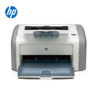 惠普（HP）LaserJet 1020 Plus 黑白激光打印机（A4打印，小型商用打印）