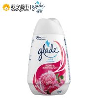 佳丽 清香空间 原装进口 牡丹莓果170g 消臭力 消臭剂 除臭剂 芳香剂空气清新剂空气清香剂车载香水汽车香水