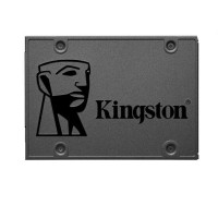 金士顿(Kingston)A400系列 480G SATA3台式机 笔记本 SSD 固态硬盘