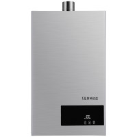巧太太（qiaotaitai）13L燃气热水器JSQ26-QD-G3-W