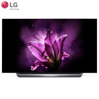 LG电视OLED65C8PCA