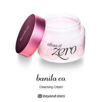 芭妮兰zero卸妆膏100ml