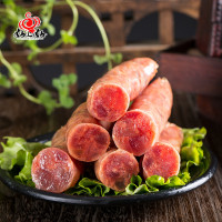 好上好 广味香腊肠四川特产腌腊食品腊味正宗农家腊肠美味腊肉300g