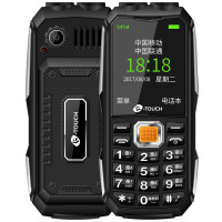 天语(K-Touch)Q3（Q31）黑色