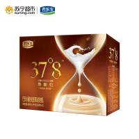 君乐宝37度8熟酸奶风味发酵乳200g*12