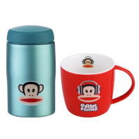 Paul Frank 保温杯+马克杯 PFC205T-1