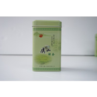 虞山茗毫一级新鲜茶叶50克单罐