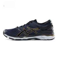 ASICS亚瑟士 GEL-KAYANO 24 女士稳定跑步鞋T799N-9090 T799N-9090 7H/39