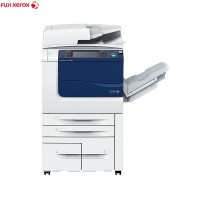 富士施乐（FujiXerox）DocuCentre-V 7080 CP 黑白激光复合复印机