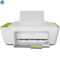 惠普（HP）DeskJet 2138 彩色喷墨一体机（打印 复印 扫描）