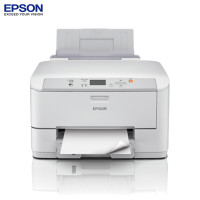 爱普生(Epson) WF-M5193 喷墨打印机（打印）