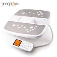 攀高（PANGAO) 按摩足疗机 PG-2650 智能加热 脉冲 电脑式控制 支持温热功能 足部 脚底按摩仪