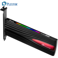 浦科特（PLEXTOR）M9PY Plus 256G SSD固态硬盘（PX-256M9PY +）