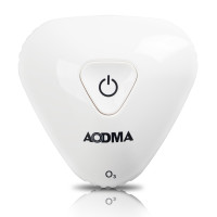 澳得迈(AODMA) ST-807A 杀菌除味宝（白色）