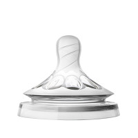 Avent 新安怡 自然系列 ‘新生’奶嘴 2个装