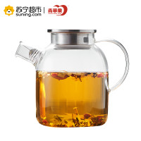 青苹果清韵壶茶壶GPH25