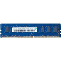 联想 HP 记忆科技（Ramaxel） 4G DDR4 2133 台式机内存条 PC4 2133