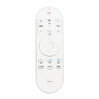 启朝适用于Haier海尔电视机遥控器 HTR-U15 LS55AL88R81A2 LS55AL88A71