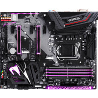 技嘉(Gigabyte) H370-HD3 游戏主板 (Intel H370/LGA 1151)
