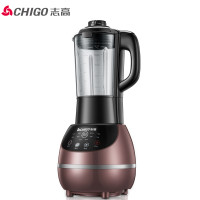 志高（CHIGO）破壁料理机ZG-P80D 智能加热破壁机