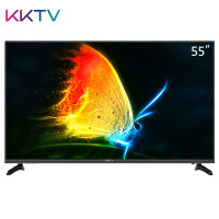 康佳KKTV AK50 50英寸4K超高清HDR 华为海思芯片 人工智能语音 网络液晶平板电视机